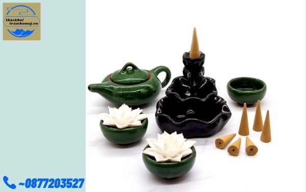 nụ trầm hương hình tháp đa dạng nụ trầm hương hình tháp đa dạng