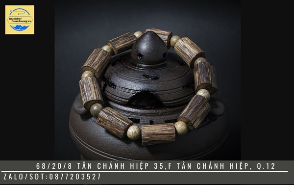 vòng gỗ trầm hương chất lượng vòng gỗ trầm hương chất lượng