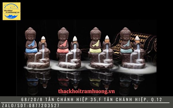 sỉ lẻ thác khói trầm hương sỉ lẻ thác khói trầm hương