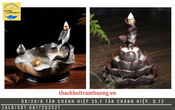 thác khói trầm hương giá rẻ, chất lượng thác khói trầm hương giá rẻ, chất lượng