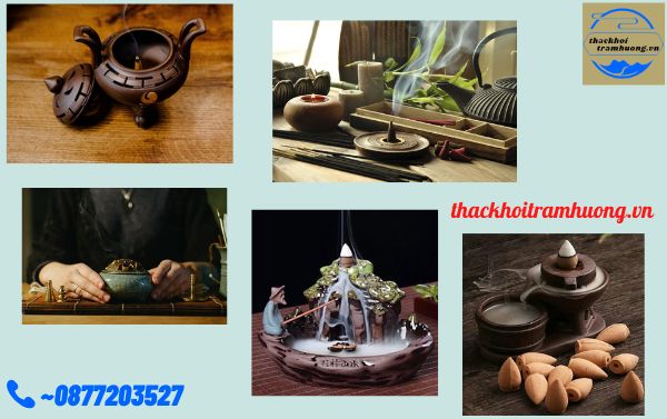 nụ trầm hương chất lượng nụ trầm hương chất lượng