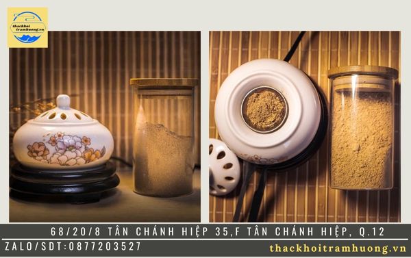 Lư điện đốt trầm đẹp mắt, sang trọng Lư điện đốt trầm đẹp mắt, sang trọng