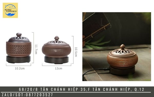 lư xông trầm bằng điện với nhiều mẫu mã đẹp lư xông trầm bằng điện với nhiều mẫu mã đẹp