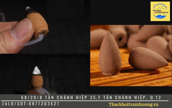 nụ trầm hương cao cấp khi đốt khói toả ngược nụ trầm hương cao cấp khi đốt khói toả ngược