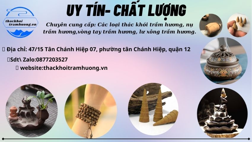 thackhoitramhuong.vn chuyên cung cấp các dòng thác khói