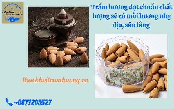 sử dụng nụ trầm hương mang lại sức khoẻ, tài lộc sử dụng nụ trầm hương mang lại sức khoẻ, tài lộc