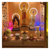 Đèn Hào Quang