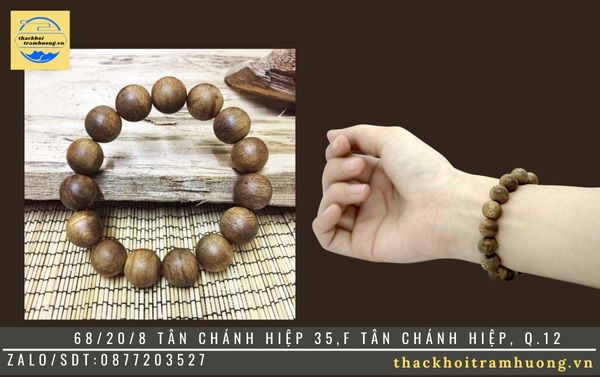 vòng tay trầm hương phù hợp cho cả nam và nữ vòng tay trầm hương phù hợp cho cả nam và nữ