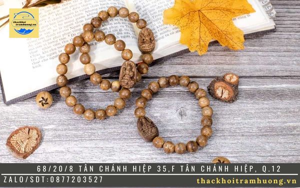 vòng tay trầm hương mang lại nhiều ý nghĩa cho người dùng vòng tay trầm hương mang lại nhiều ý nghĩa cho người dùng