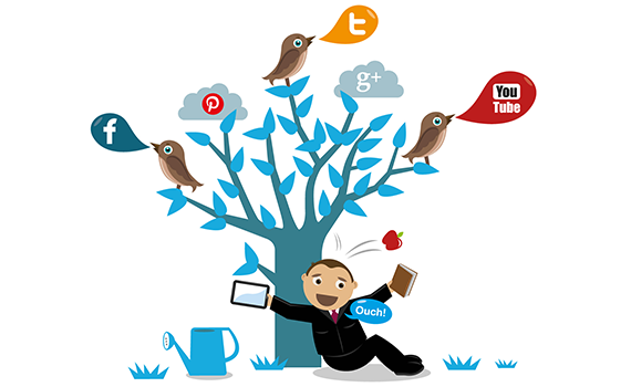 LUÔN CÓ THÔNG TIN MỚI VỀ THỊ TRƯỜNG