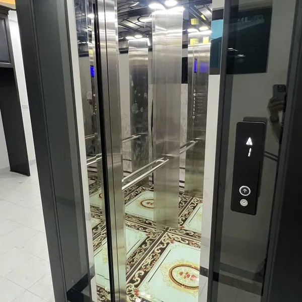 NHÀ MỚI TINH – THANG MÁY HIỆN ĐẠI – SỐNG GIỮA TRUNG TÂM TIỆN ÍCH VIN 🌟