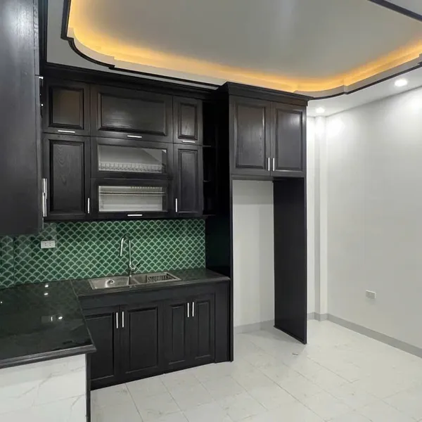 NHÀ MỚI TINH – THANG MÁY HIỆN ĐẠI – SỐNG GIỮA TRUNG TÂM TIỆN ÍCH VIN 🌟