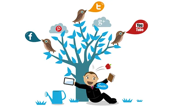 LUÔN CÓ THÔNG TIN MỚI VỀ THỊ TRƯỜNG