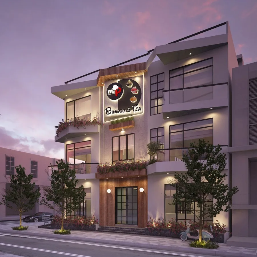 BINGSU MR P -TP. NHA TRANG