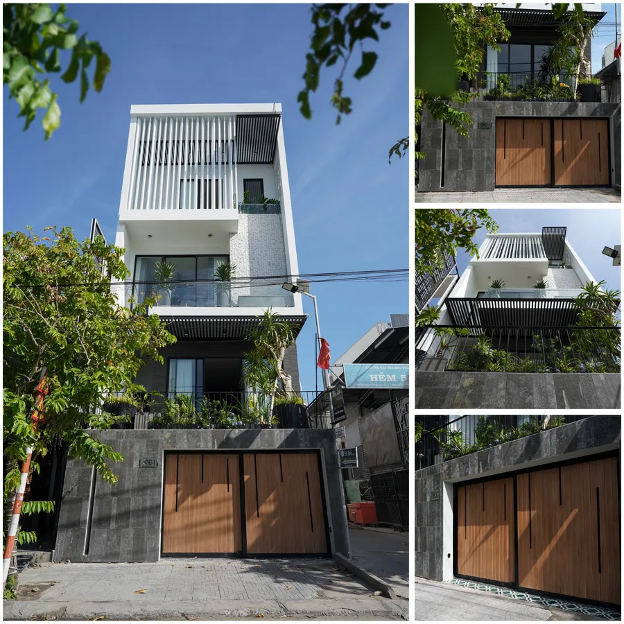 MS AN'S HOUSE - HỒ BÚN XÁNG