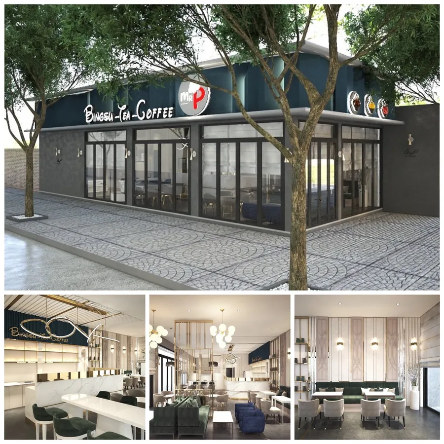 BINGSU LIÊN CHIỂU - TP. ĐÀ NẴNG