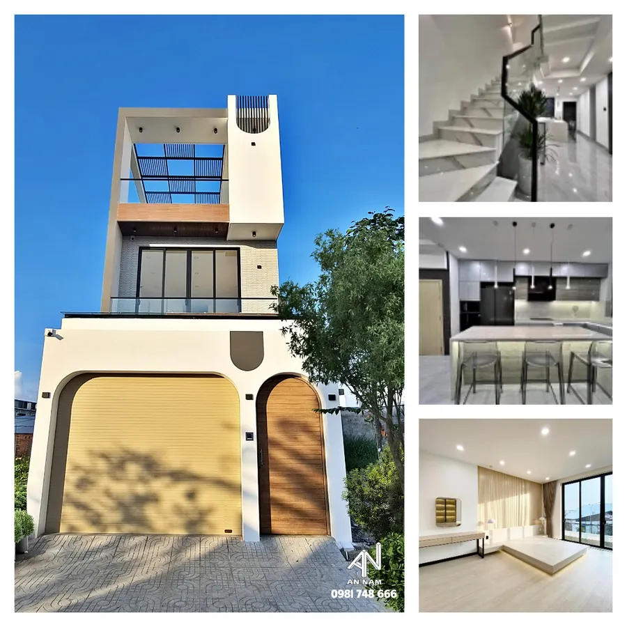 NHÀ PHỐ ANH PHÚC -KDC ĐẠI NGÂN CT