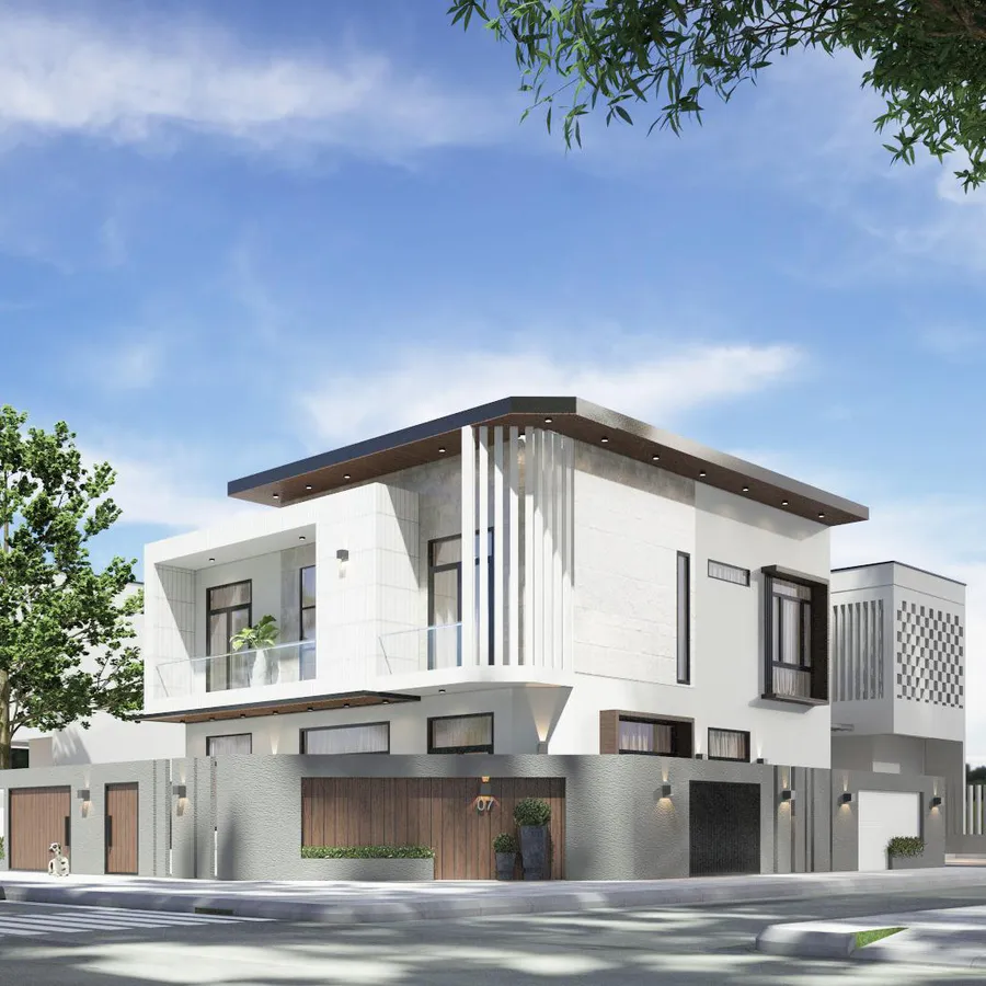 NHÀ CHỊ LAN - TP. RẠCH GIÁ