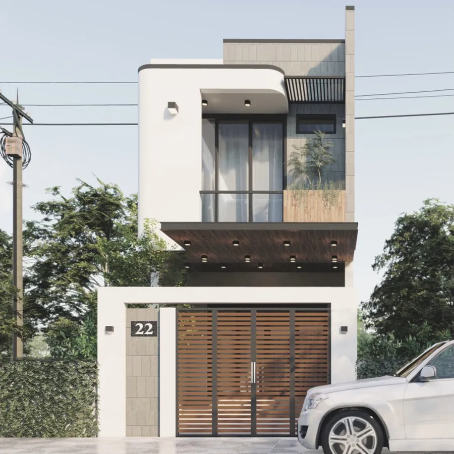 NHÀ CÔ TUYẾT - ĐỐI DIỆN BV NHI ĐỒNG