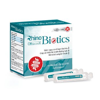 Rhino Biotics KM