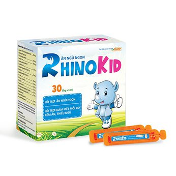 Rhino Kid KM 