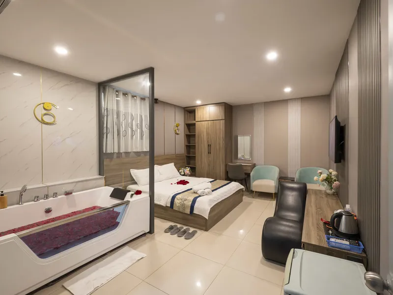 Phòng VIP