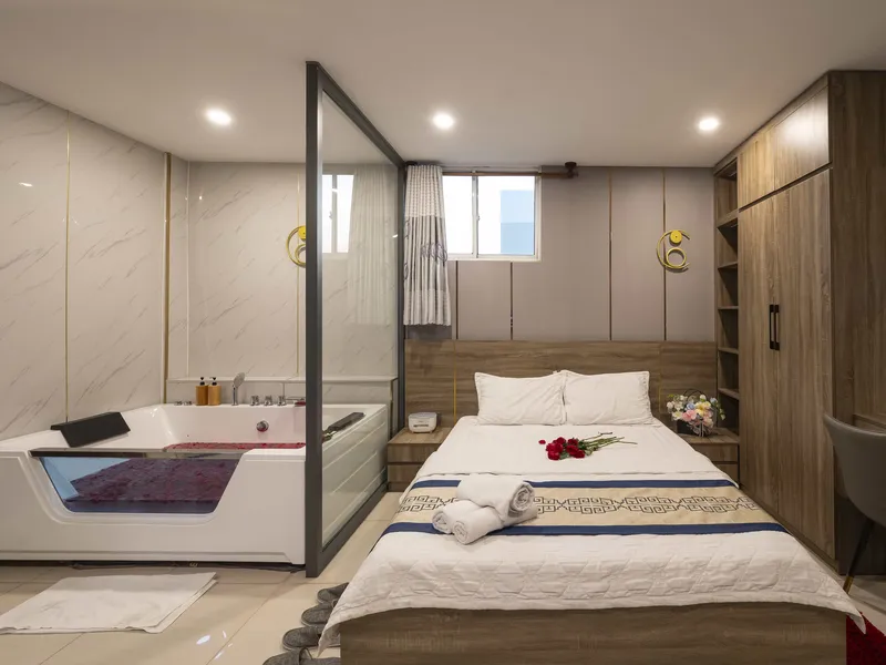 Phòng VIP