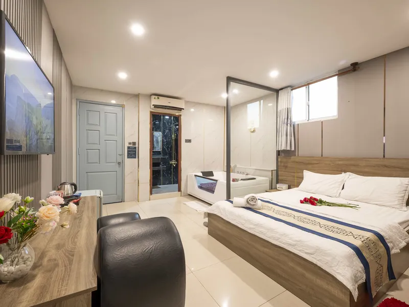 Phòng VIP