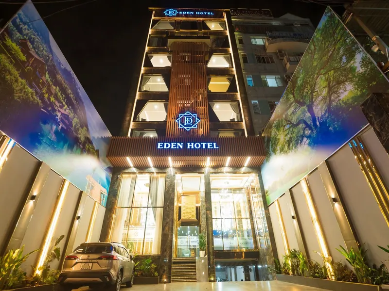 Lưu trú ngắn hạn