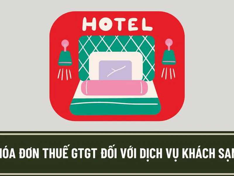 Hóa đơn, giấy đi đường