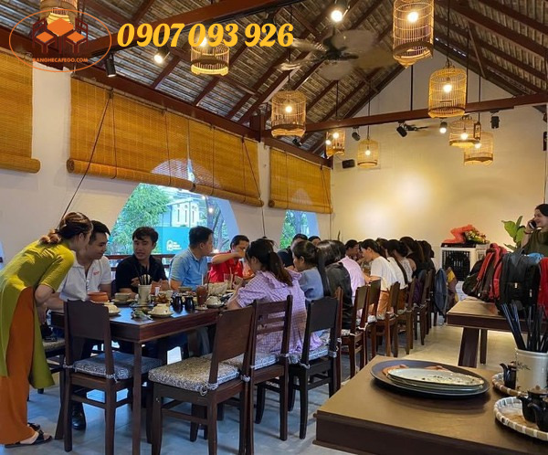 Sản phẩm của Lâm Hải luôn có giá tốt