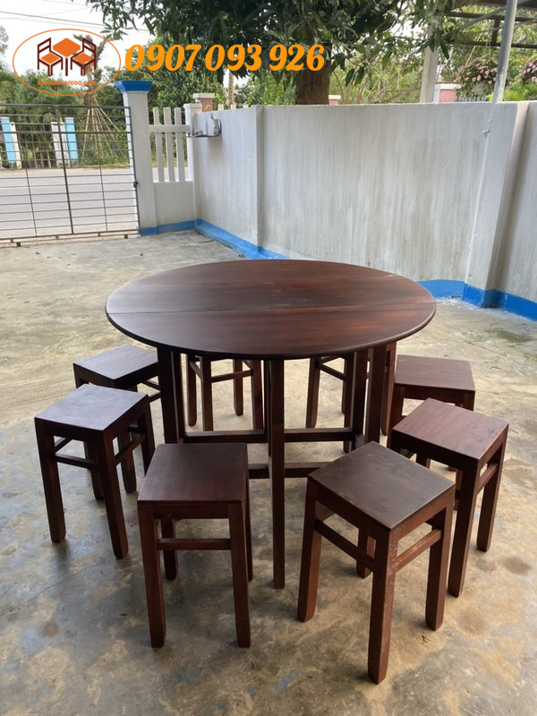 Ghế đôn cho nhà hàng