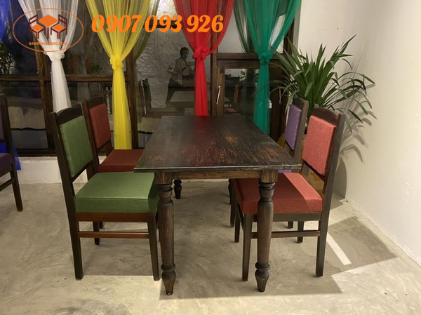 Chọn kiểu dáng hợp không gian