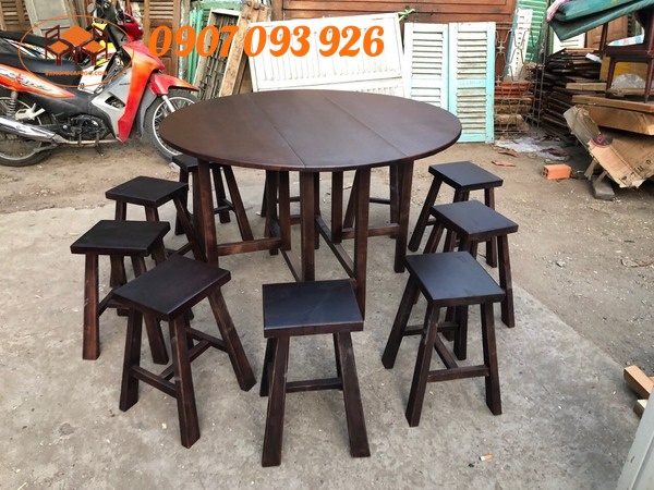 Chọn địa chỉ cung cấp ghế quán cà phê uy tín