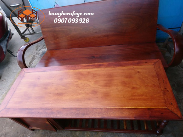 Thiết kế đơn giản sang trọng