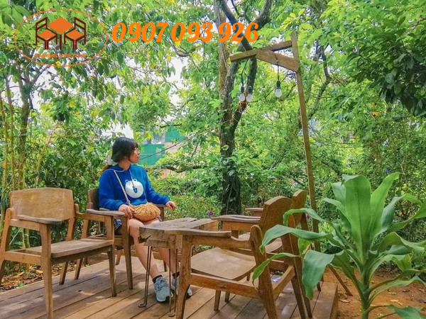 Ghế dành cho bàn dài