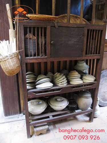 Sự quay về với gỗ trong nội thất