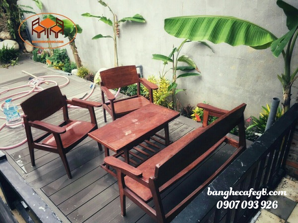 Tạo phong cách riêng