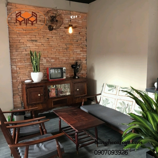 Tôn vinh không gian nội thất