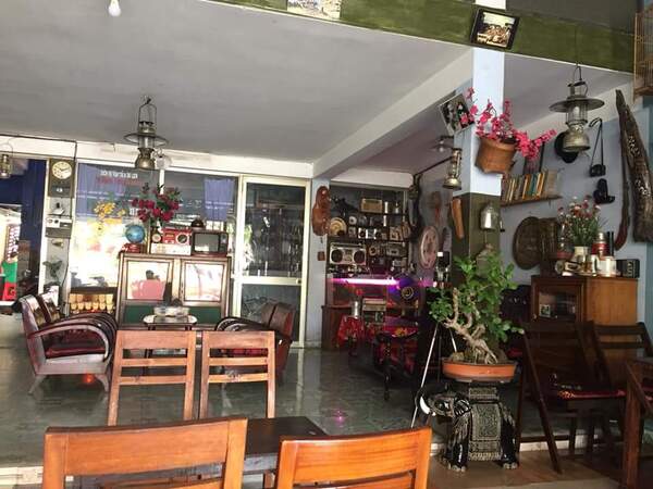 Tận dụng ánh sáng