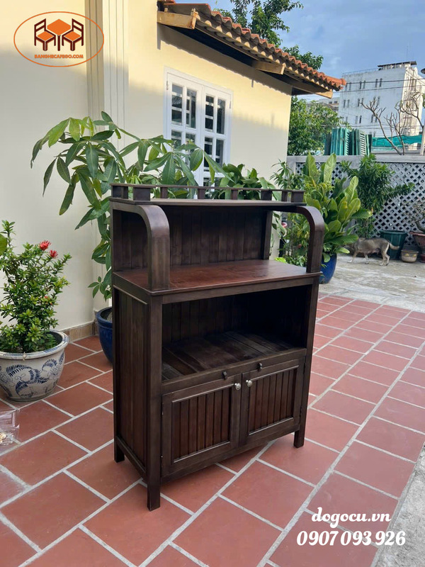 Đồ gỗ chất lượng