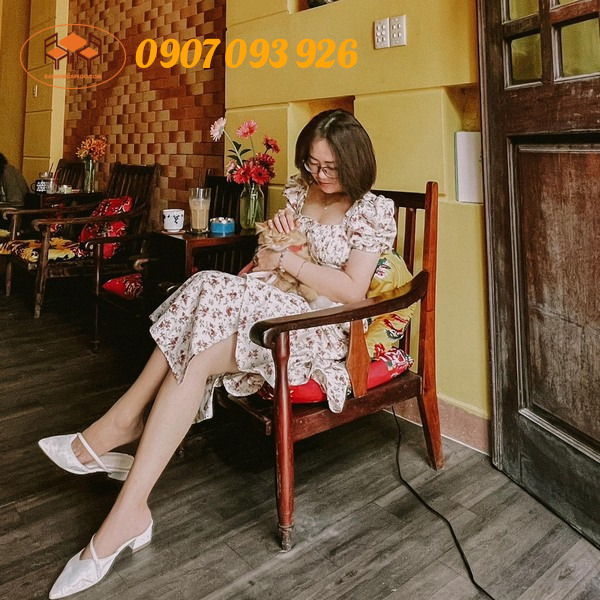 Ghế gỗ hợp mọi không gian