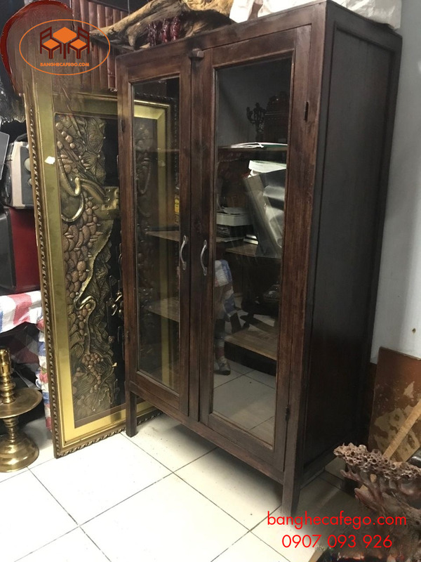 Kích thước hợp mọi không gian