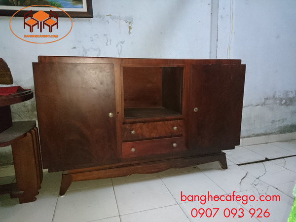 Cam kết về chất lượng sản phẩm