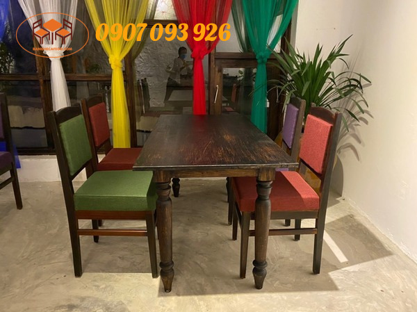 sai lầm cần tránh khi mua bàn ghế gỗ quán ăn sai lầm cần tránh khi mua bàn ghế gỗ quán ăn1