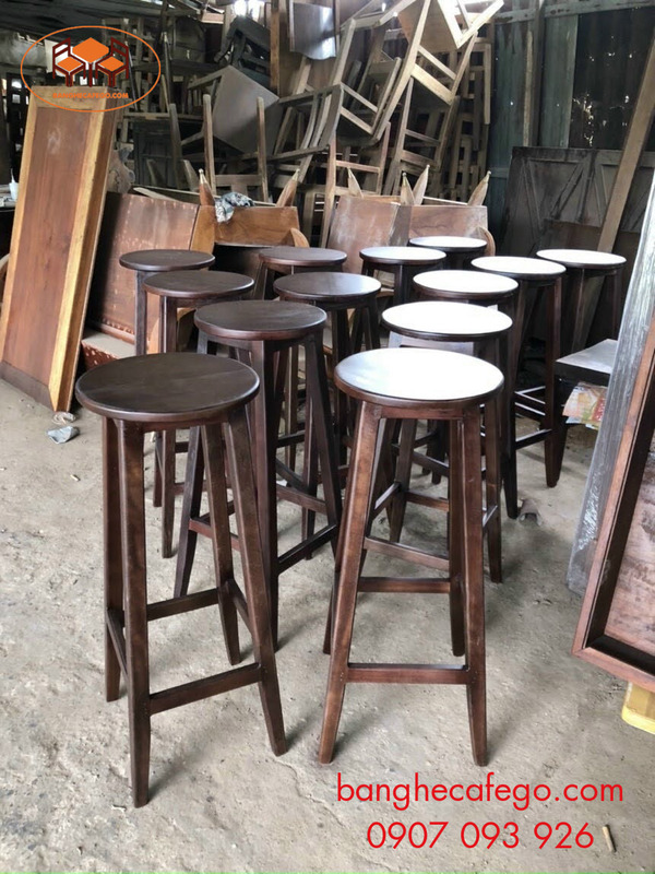 Được tạo ra từ các nghệ nhân kỳ cựu