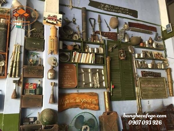 Tổng quan về phong cách Vintage