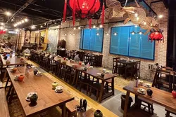 Nguyên tắc sắp xếp bàn ghế nhà hàng theo từng loại bữa tiệc