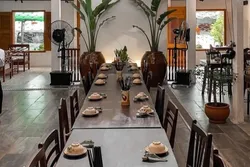 Ghế nhà hàng có cần phải bọc áo bên ngoài?