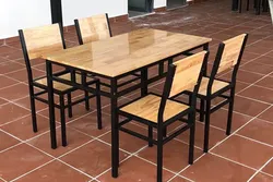 3 mẹo cần biết khi thanh lý bàn ghế quán ăn giá hời